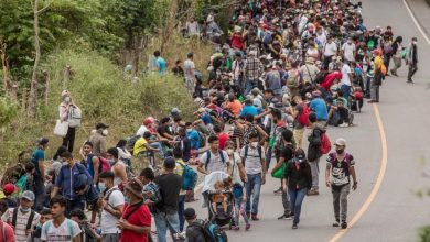 Foto de Supremo detiene expulsión de migrantes