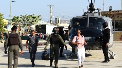 Foto de Perú evacua a RD a ocho ciudadanos que se encontraban en Haití