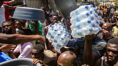 Foto de Inseguridad alimentaria aguda afecta a casi mitad haitianos