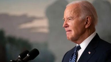 Foto de Biden afronta su discurso más complejo, en un año electoral y con pésima popularidad