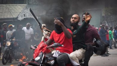 Foto de La violencia en Puerto Príncipe aumentó a “niveles extremos"
