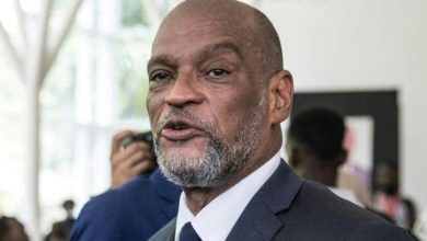 Foto de Ariel Henry permanece en Puerto Rico y no participa de la reunión de Caricom sobre Haití