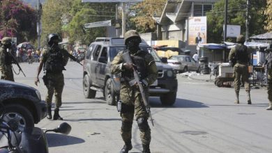 Foto de Colombia descarta enviar tropas a Haití pero ofrece entrenar a policías de ese país