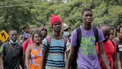 Foto de Jamaica quiere evitar “una avalancha” de haitianos y solo acogerá a algunos refugiados