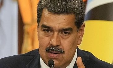 Foto de El chavismo hará mañana proclamación Nicolás Maduro