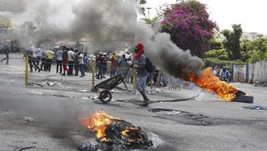 Foto de PR desea “paz y un gobierno funcional” a Haití, mientras Henry sigue en la isla