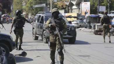 Foto de La UE evacúa personal en Haití por deterioro de la seguridad