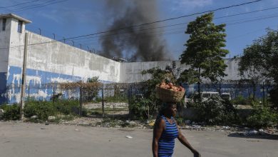 Foto de ONU pide a Haití formar “sin demora” gobierno de transición