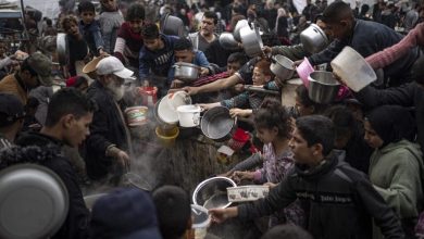 Foto de La ONU pide acceso inmediato a Gaza ante hambruna inminente