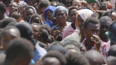 Foto de La ONU insiste en que la solución en Haití compete a los haitianos