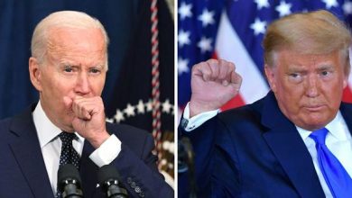 Foto de EEUU: Trump reta a Biden a un debate de cara a las elecciones |  ACN