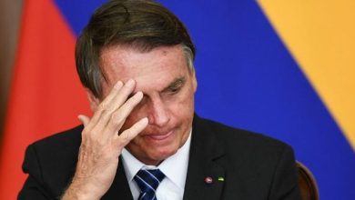 Foto de BRASIL: Supremo rechaza petición de Bolsonaro devolver pasaporte |  ACN