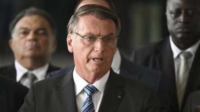 Foto de BRASIL: Bolsonaro dice no teme “ningún juicio” por “golpismo” |  ACN