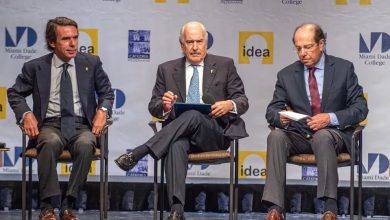 Foto de Expresidentes piden asumir responsabilidades de crisis Haití
