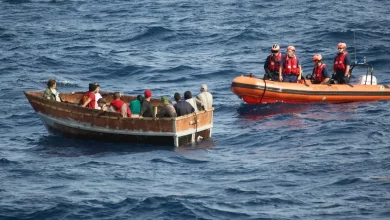 Foto de Bahamas repatria a más de 250 haitianos, en medio del incremento de violencia en Haití