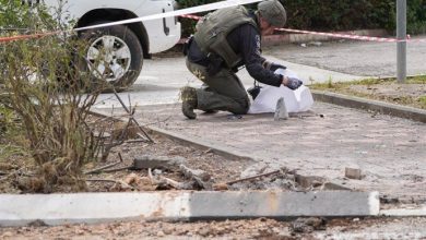 Foto de Disparan cerca de cien proyectiles contra Israel desde sur de Líbano |  ACN