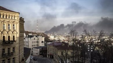 Foto de UCRANIA: Mueren tres personas en ataques rusos a localidades |  ACN