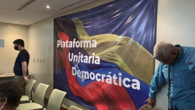 Foto de VENEZUELA: Oposición denuncia trabas para inscribir su candidata |  ACN