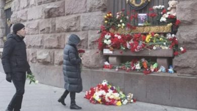 Foto de Rusia inicia el día luto oficial por 137 víctimas a causa de atentado |  ACN