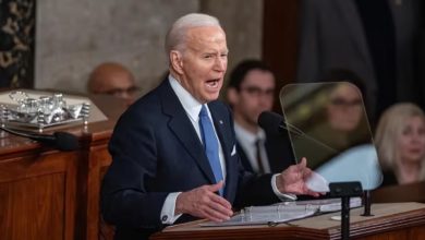 Foto de Biden pide a los republicanos aprobar fondos para la frontera |  ACN