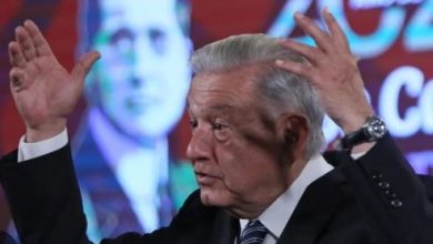Foto de Advierte México no aceptará deportaciones ley «draconiana» |  ACN