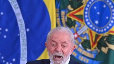 Foto de Lula pide celebrar las inversiones en educación