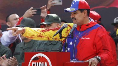 Foto de Venezuela celebrará elecciones presidenciales el 28 de julio