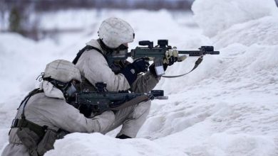 Foto de La OTAN se prepara para hacer frente a amenaza de Rusia