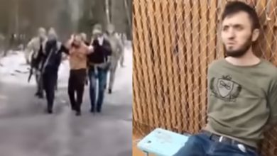 Foto de Ofrecieron 5 mil euros a autores materiales de atentado de Moscú |  ACN