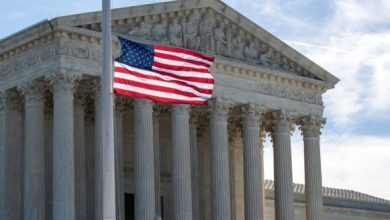 Foto de EU: Anulan sentencia Colorado impedía a Trump ser candidato |  ACN