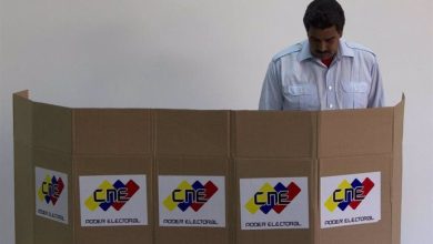 Foto de Venezuela fija para el 28 de julio las elecciones presidenciales |  ACN