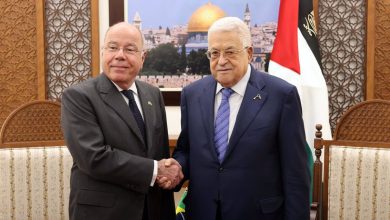 Foto de PALESTINA: Abbas ve ataque de Israel a Rafá causará «catástrofe» |  ACN
