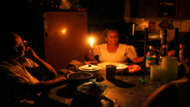 Foto de CUBA: Se agota la paciencia del pueblo; autoridades culpan a EU |  ACN