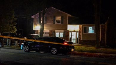 Foto de EEUU: Hombre 22 años mata a 4 personas por ataque arma blanca |  ACN