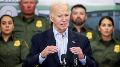 Foto de TEXAS: Biden invita a Trump a trabajar en proyecto migratorio |  ACN