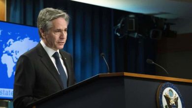 Foto de Blinken exhorta a Israel a abrir más accesos en Gaza y proteger trabajadores |  ACN