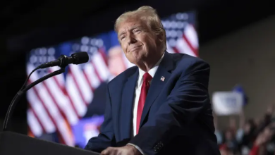 Foto de EEUU: Juicio Trump por supuesto soborno actriz arrancará 15 abril |  ACN