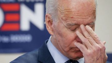 Foto de EEUU: Biden alerta otro mandato Trump traerá «caos y oscuridad» |  ACN