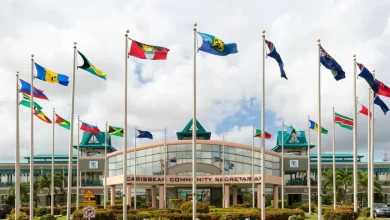 Foto de El Caricom celebra sesión para acelerar transición en Haití