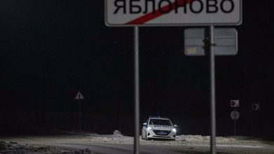 Foto de RUSIA: Moscú cifra 550 muertos por los ataques de saboteadores |  ACN