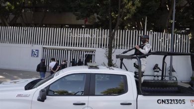 Foto de MEXICO: En libertad 58 de las 66 personas secuestradas en Culiacán |  ACN