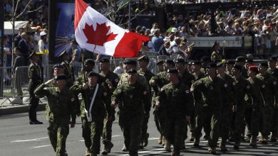 Foto de JAMAICA: Canadá entrena una fuerza multinacional para Haití |  ACN