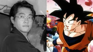 Foto de Muere a los 68 años Akira Toriyama, autor de 'Dragon Ball'