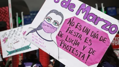 Foto de Mujeres claman por igualdad, contra violencia y la impunidad