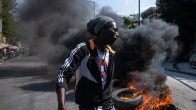 Foto de EU anuncia plan evacuar a sus ciudadanos atrapados en Haití |  ACN