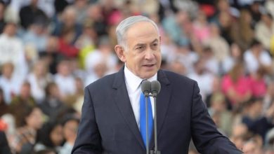 Foto de Netanyahu asegura que Biden se equivoca en críticas en su contra |  ACN