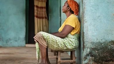 Foto de “La pobreza tiene globalmente rostro de mujer”