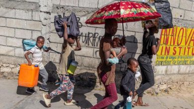 Foto de Factores que explican raíces históricas de crisis en Haití