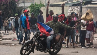 Foto de Caricom no ha logrado “ninguna forma de consenso” entre las partes enfrentadas de Haití