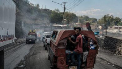 Foto de Cap-Haitien, ciudad que aún está a salvo de pandillas Haití